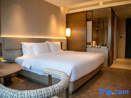 Voco Fuzhou Jinhui  by IHG