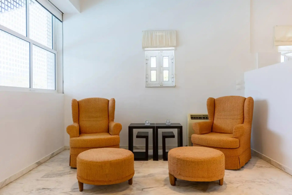 Agrilia Hotel Adults Only