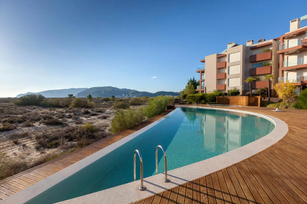 Troia Residences - Apartamentos Praia