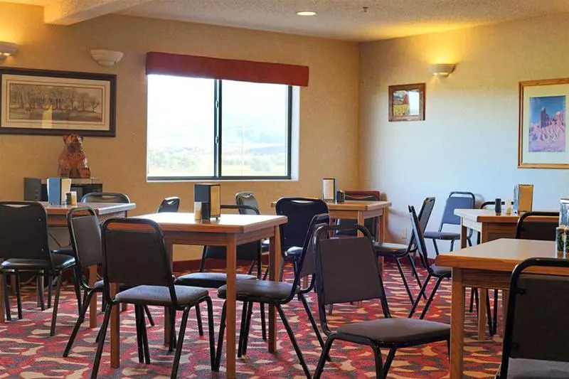 Red Sands Hotel
