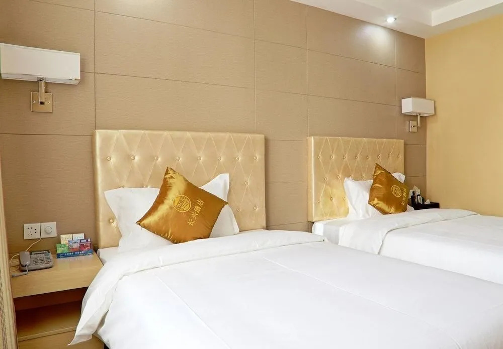 Shenzhen Changxing Hotel