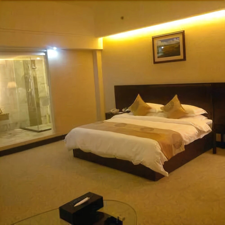 Lide Hotel