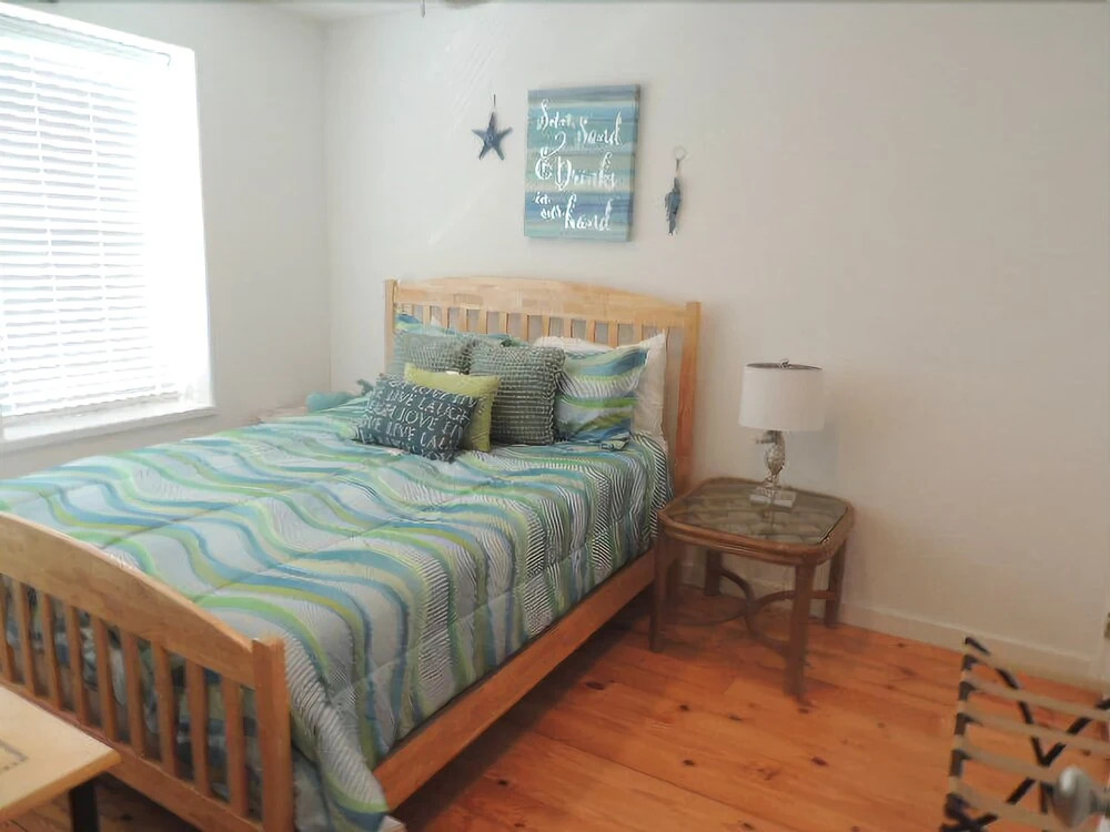 The Commons #103 - Three Bedroom Townhome