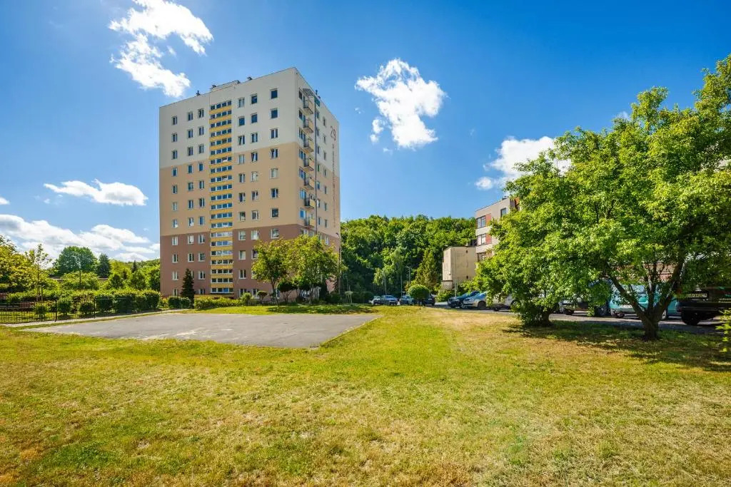 Apartamenty Sun & Snow Gdynia Centrum