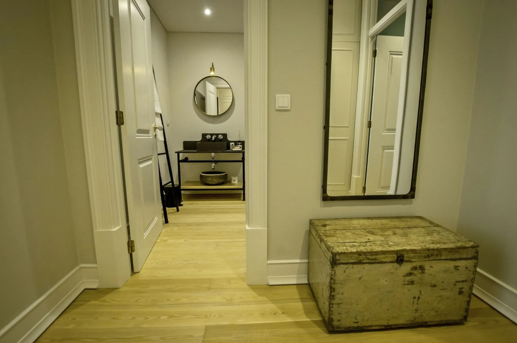 Almaria - Ex Libris Apartments | Chiado