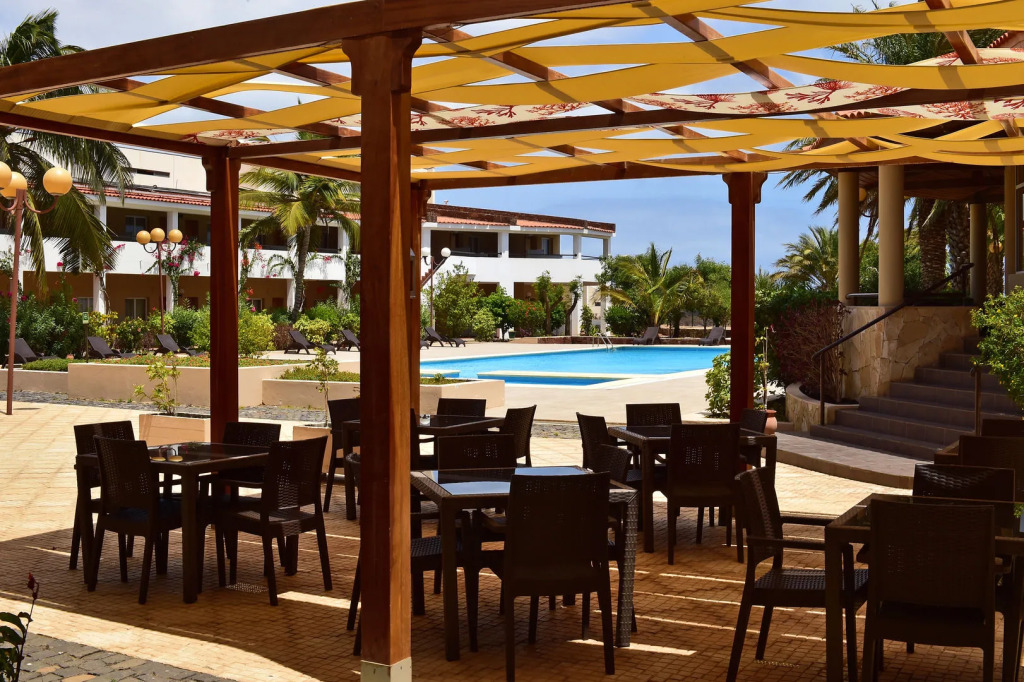 Pestana Trópico