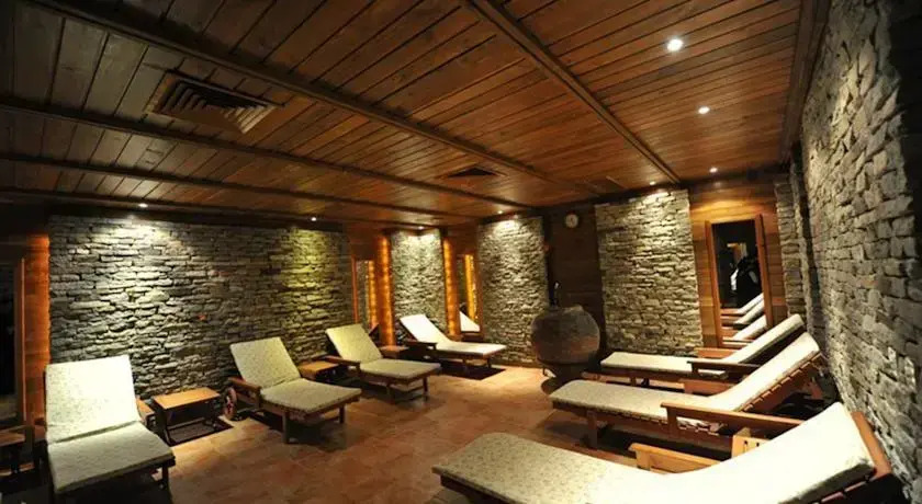 Aparthotel & Restaurant Razlog Spa Included