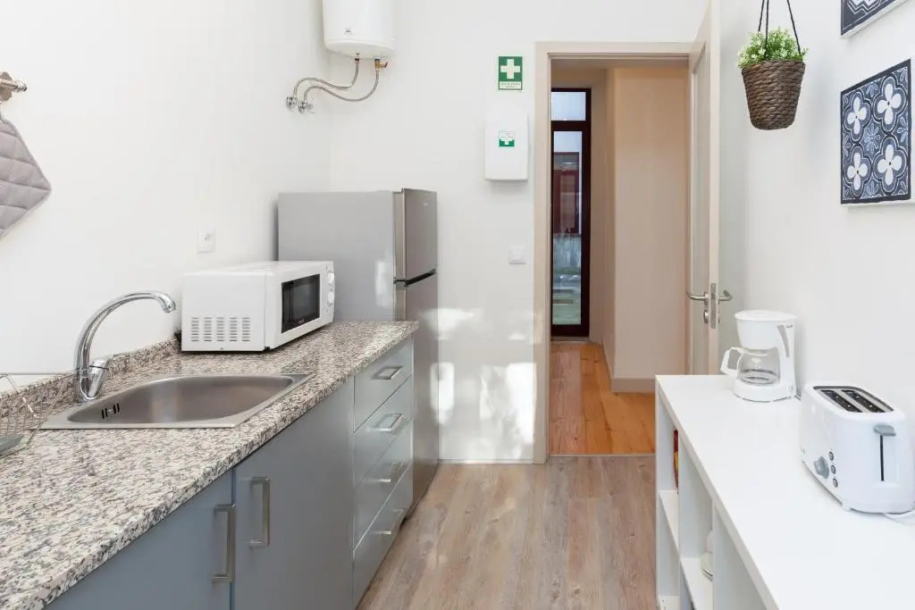 OPO Covelo Home