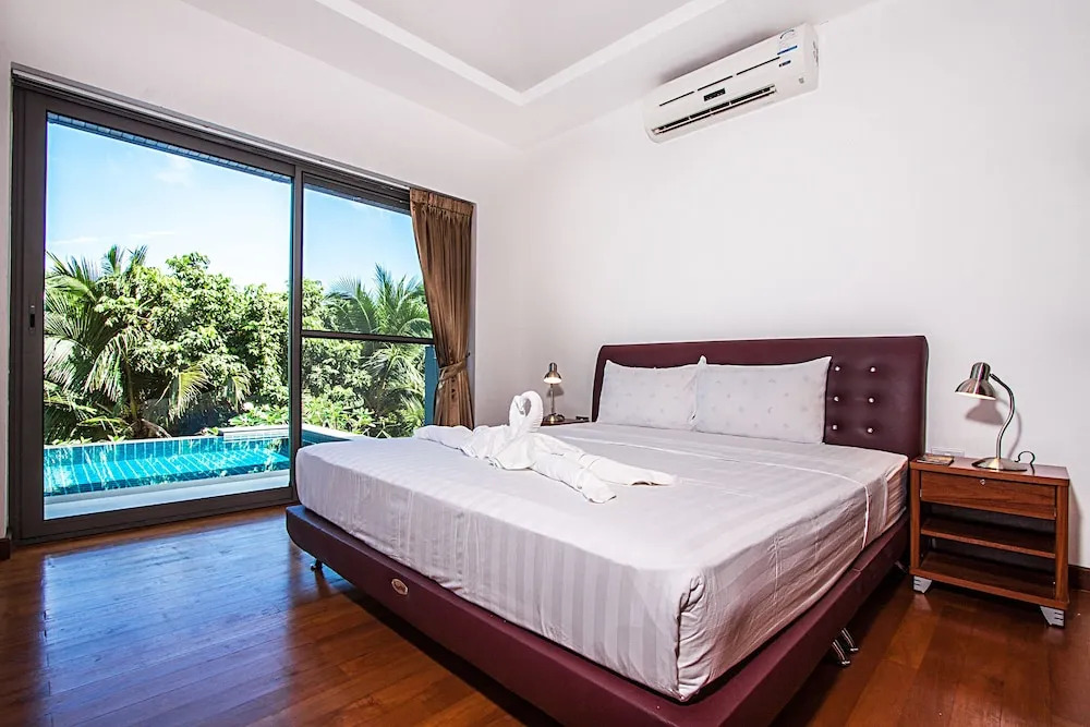 Villa Gaw Sawan 2 Beds
