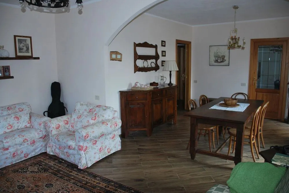 La Casina di Croxe
