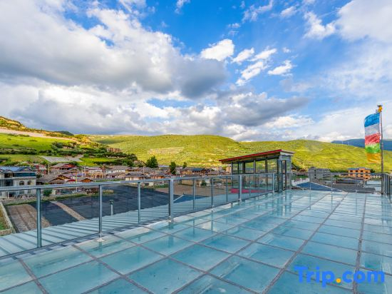 AnSaCangHotel