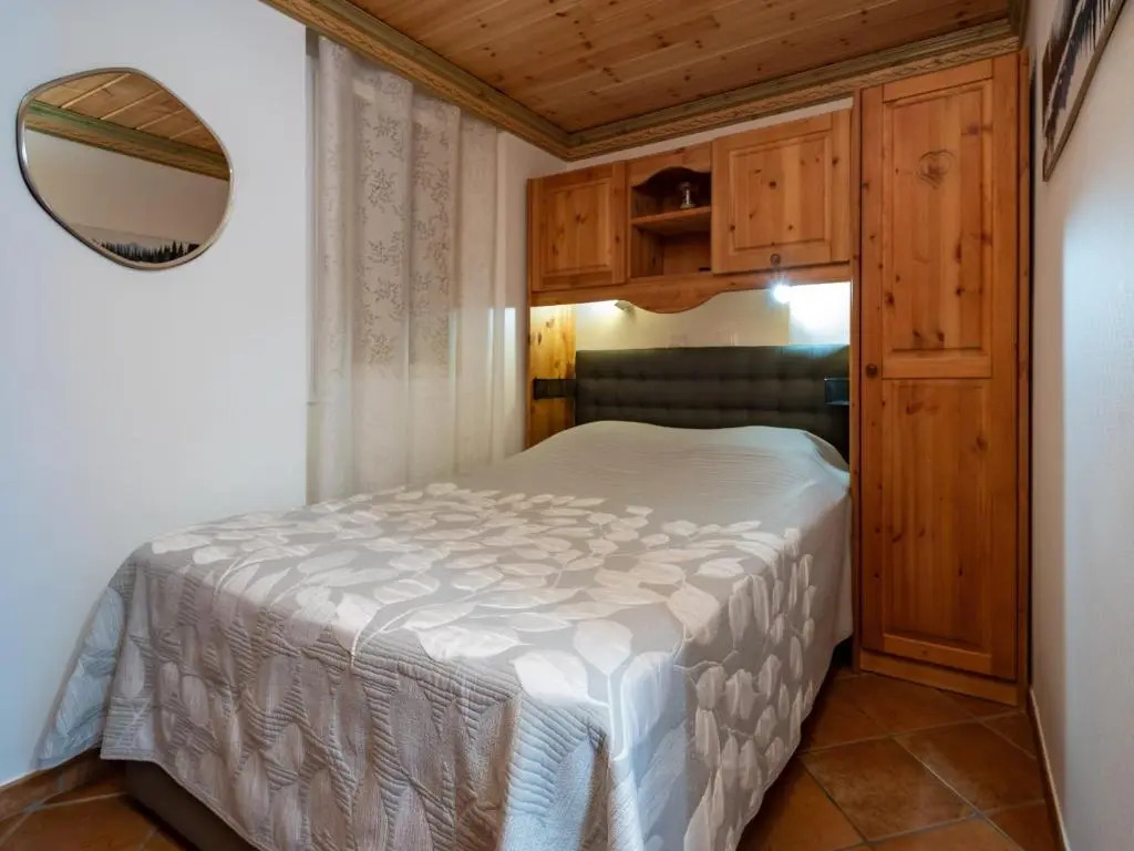 Appartement Méribel, 3 pièces, 6 personnes - FR-1-355-68