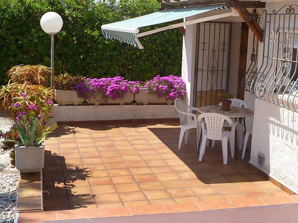 House Mimosa Denia 11516