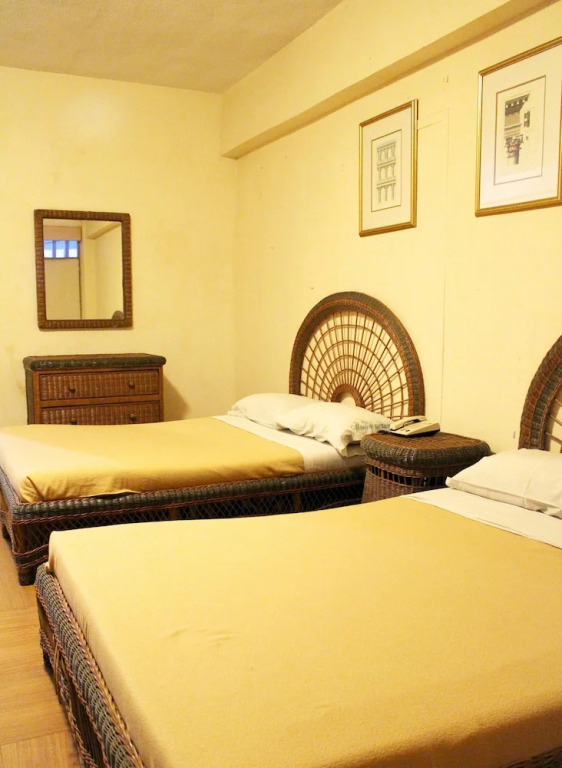 Marlim Hotel