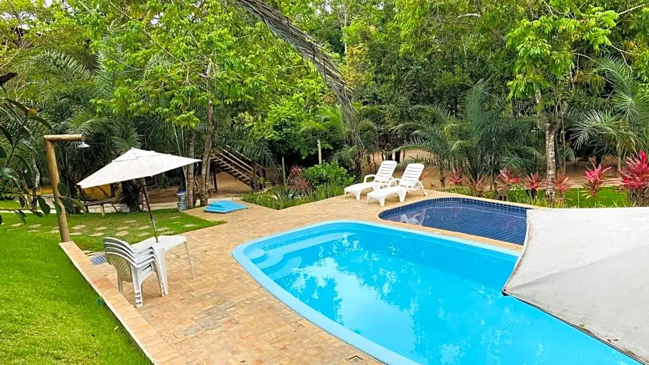 Loft Reserva Sapiranga Praia do Forte Vila Hen 102