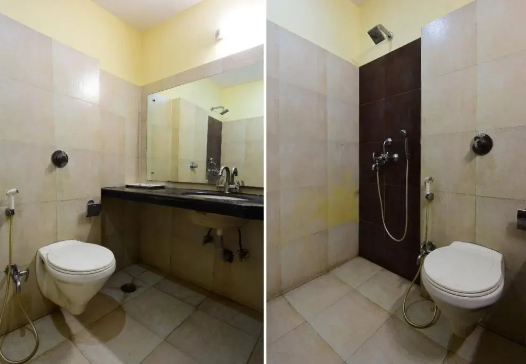 Hotel Downtown By OYO Rooms