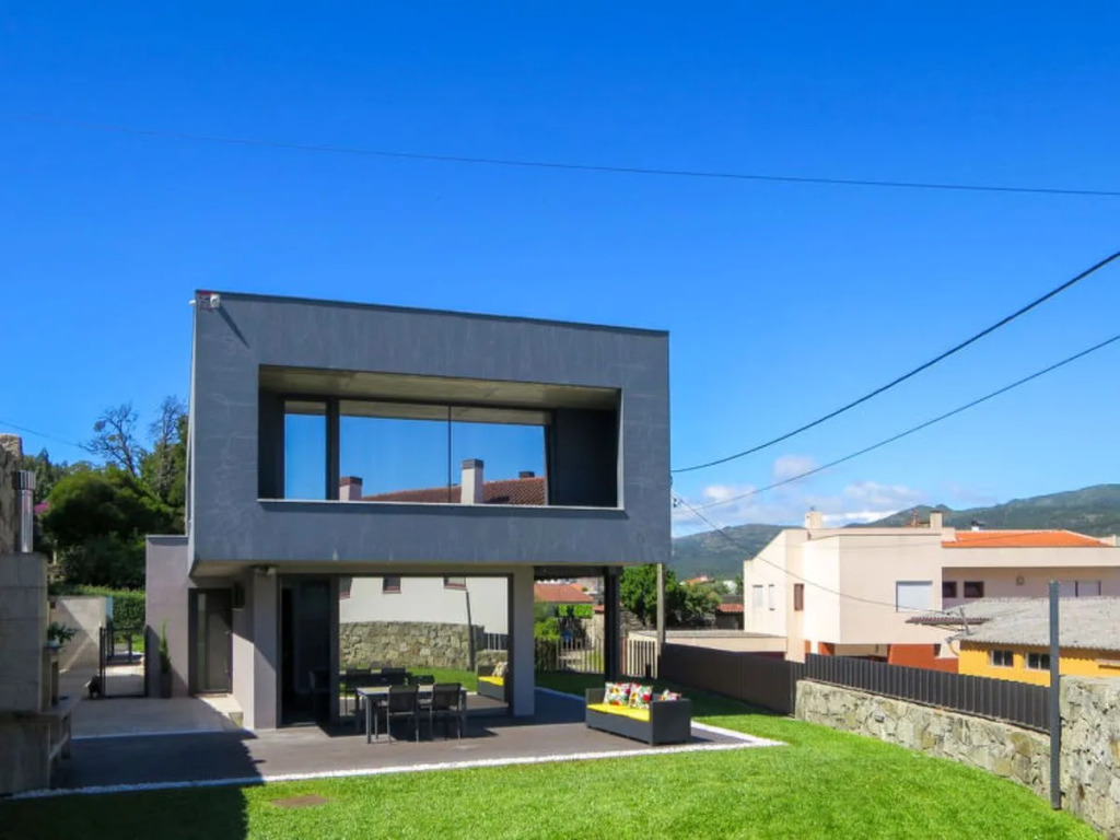 House Dois Viana do Castelo