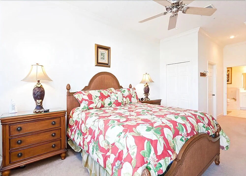 942 Cinnamon Beach - Three Bedroom Condo