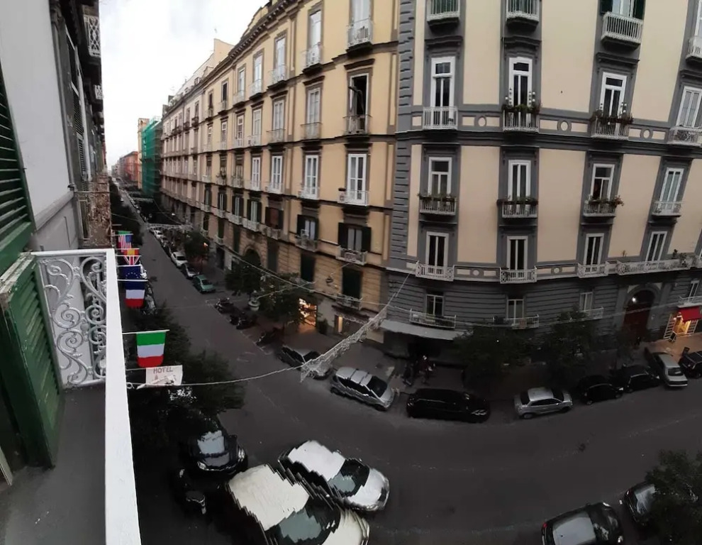 Duomo61 B&B