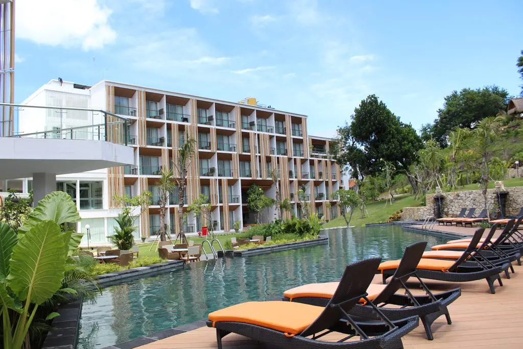 Aruna Senggigi