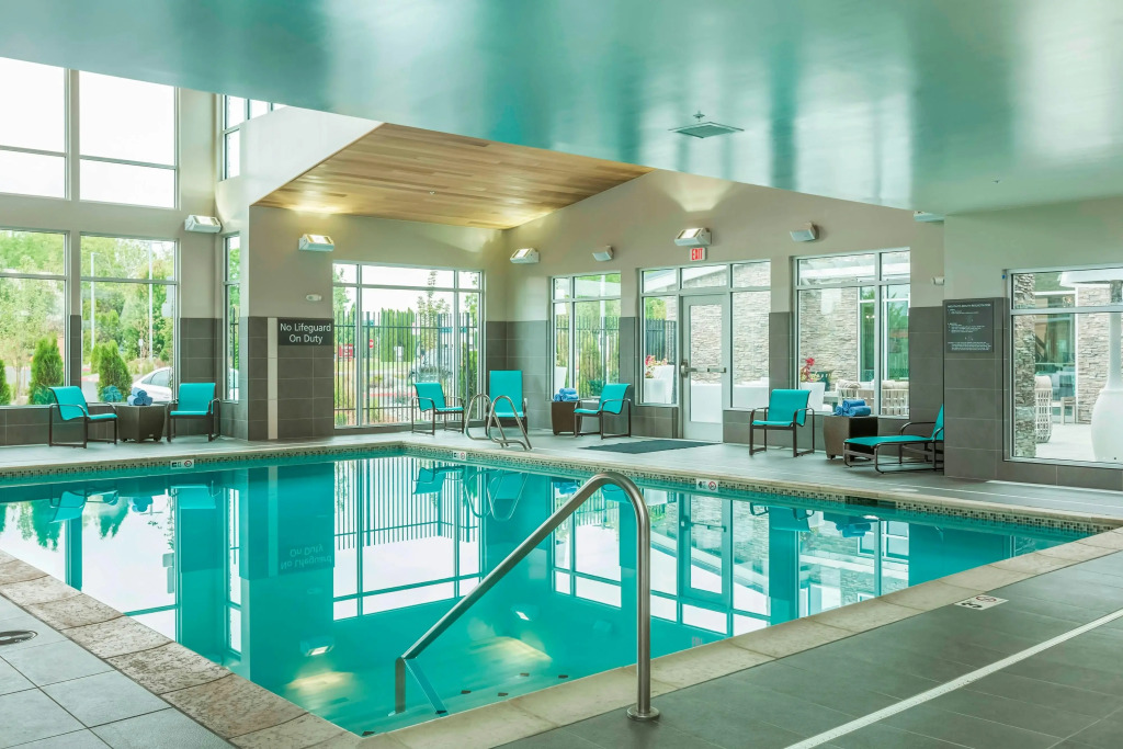 Residence Inn by Marriott Portland Hillsboro/Brookwood