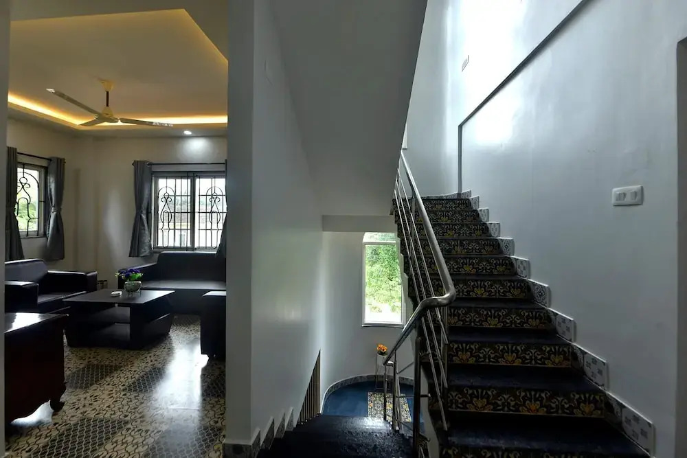 Pracika Villa Phase 1