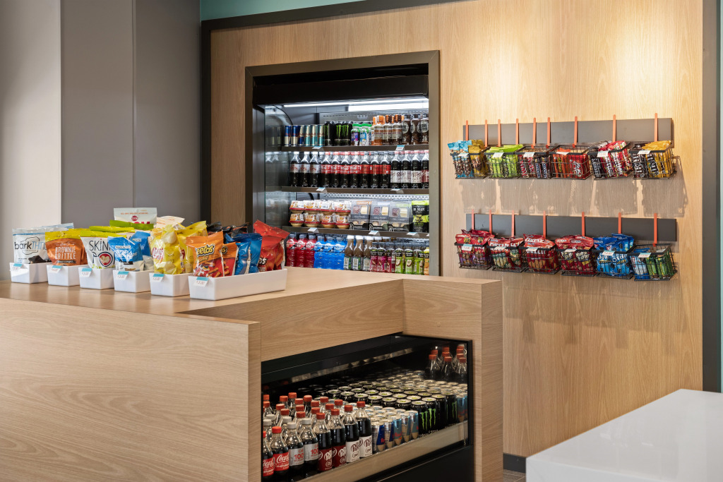 avid hotels - Brooklyn Dyker Heights by IHG