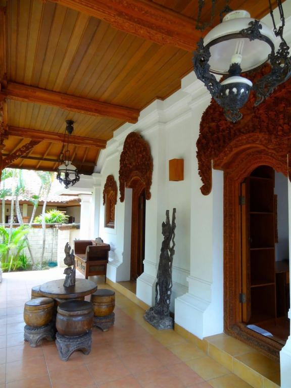 Fare Ti’I Villas