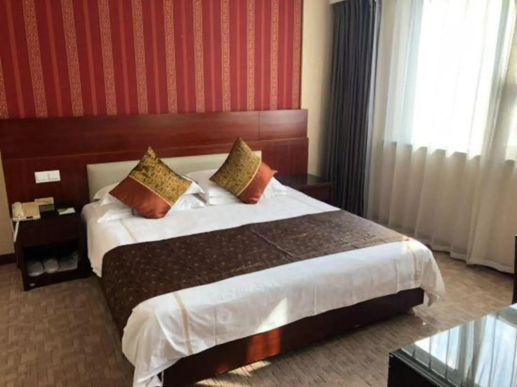 Jin-run International Hotel