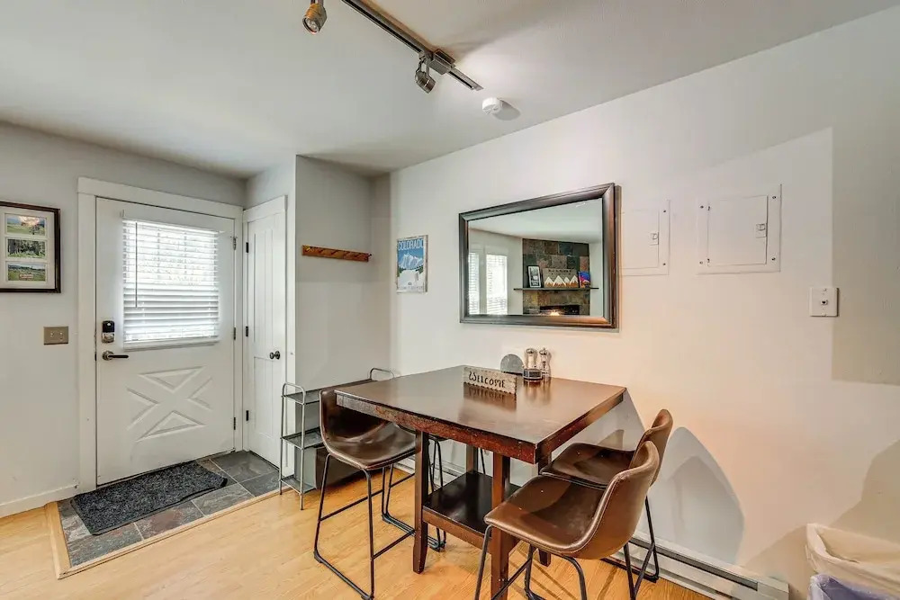 1 Mi to Main St! Winter Park Gem w/ On-site Hiking