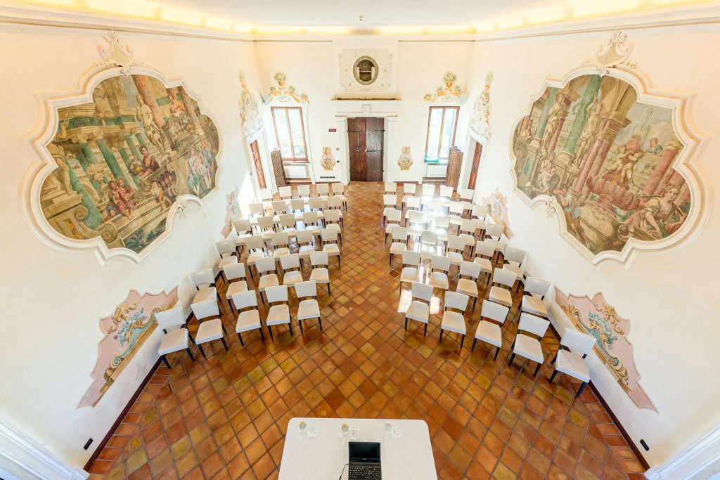 Hotel Villa Cariola