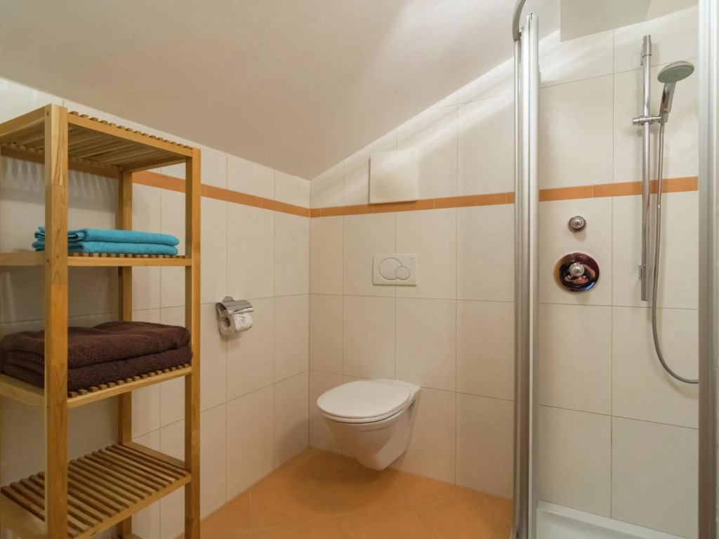Modern Apartment in Bramberg With National Park Summer Card