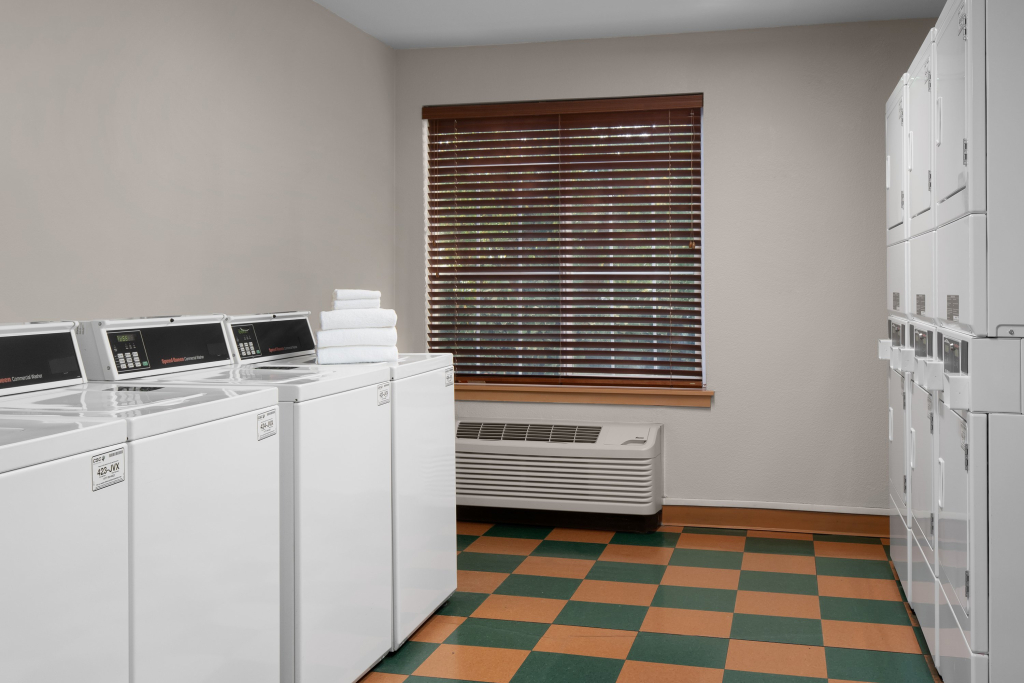 Larkspur Landing Extended Stay Suites Sunnyvale