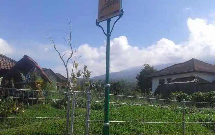 Omah Kayoe Elok