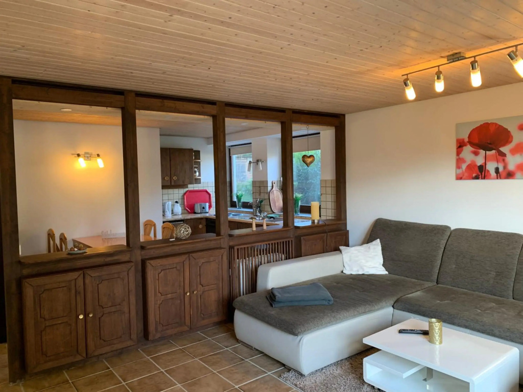 Ferienwohnung Losenberg