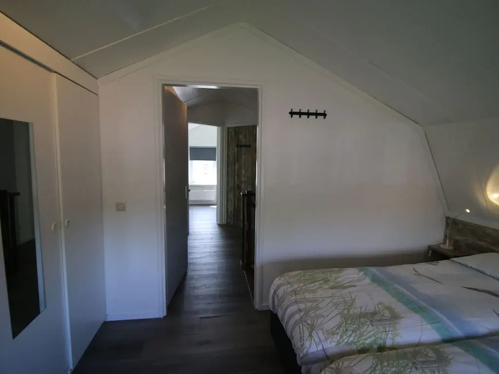 Beautiful house with large garden, in Noordwijk and by the sea