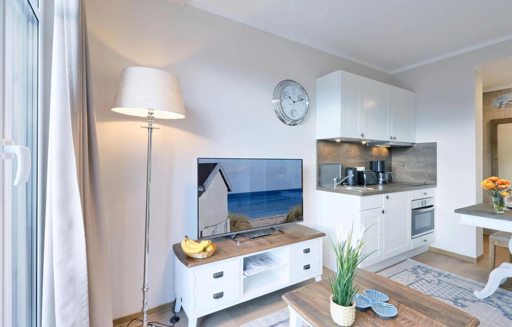 Baltischer Hof Apartment 50