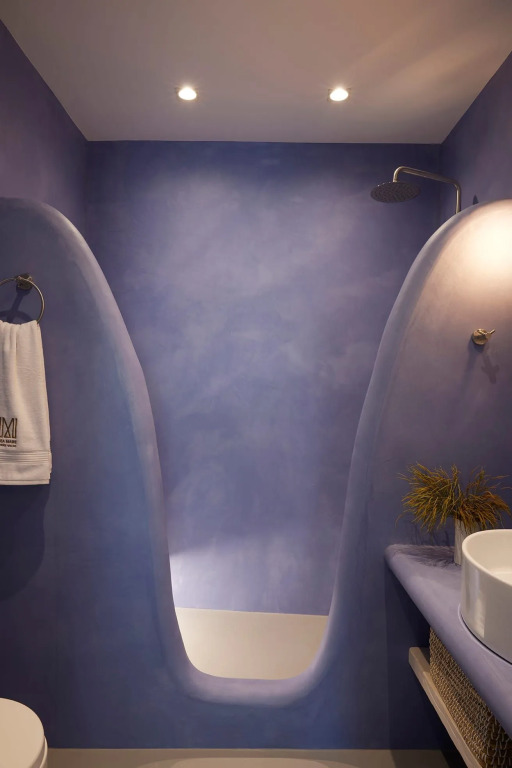 Kea Mare Luxury Villas
