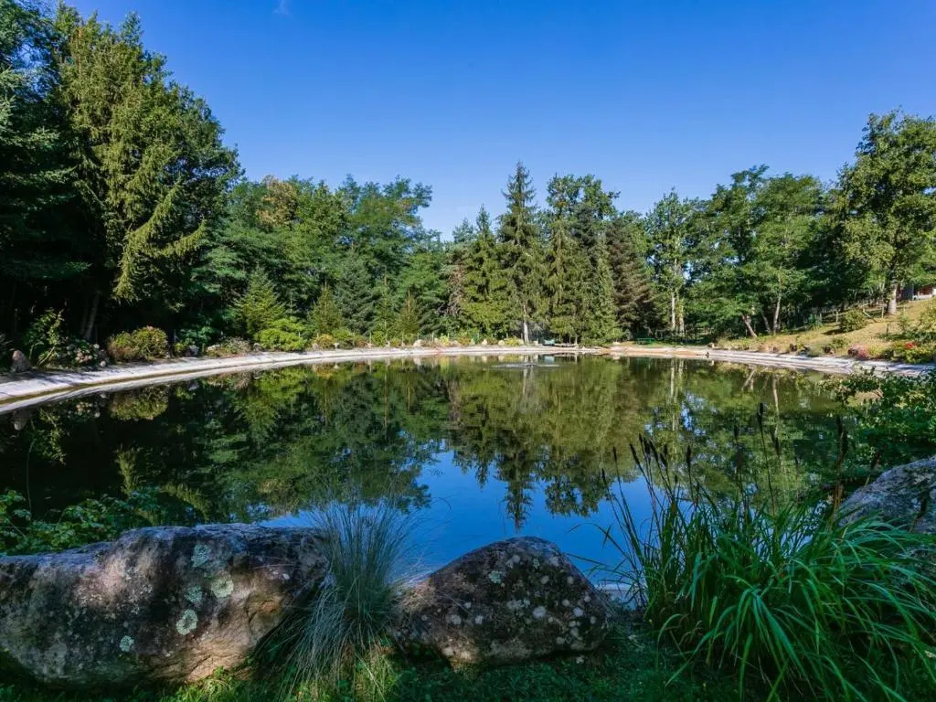 Gîte Le Bugue, 3 pièces, 4 personnes - FR-1-616-109