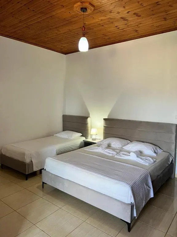 Hotel Moscopole