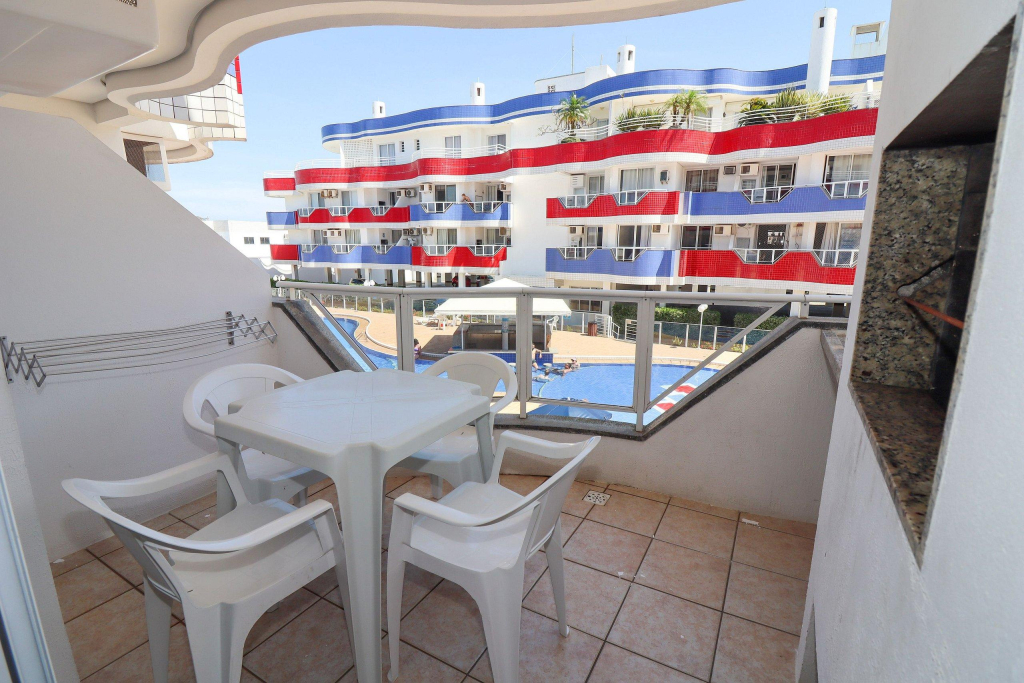 ótimo Vista Mar E Piscina   Bo01i