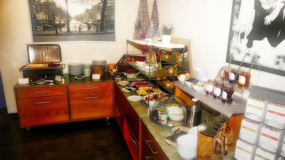 Fritz Hotel & Restaurant KG
