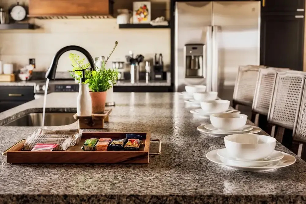 Smith Creek Reserve Luxury Cabins