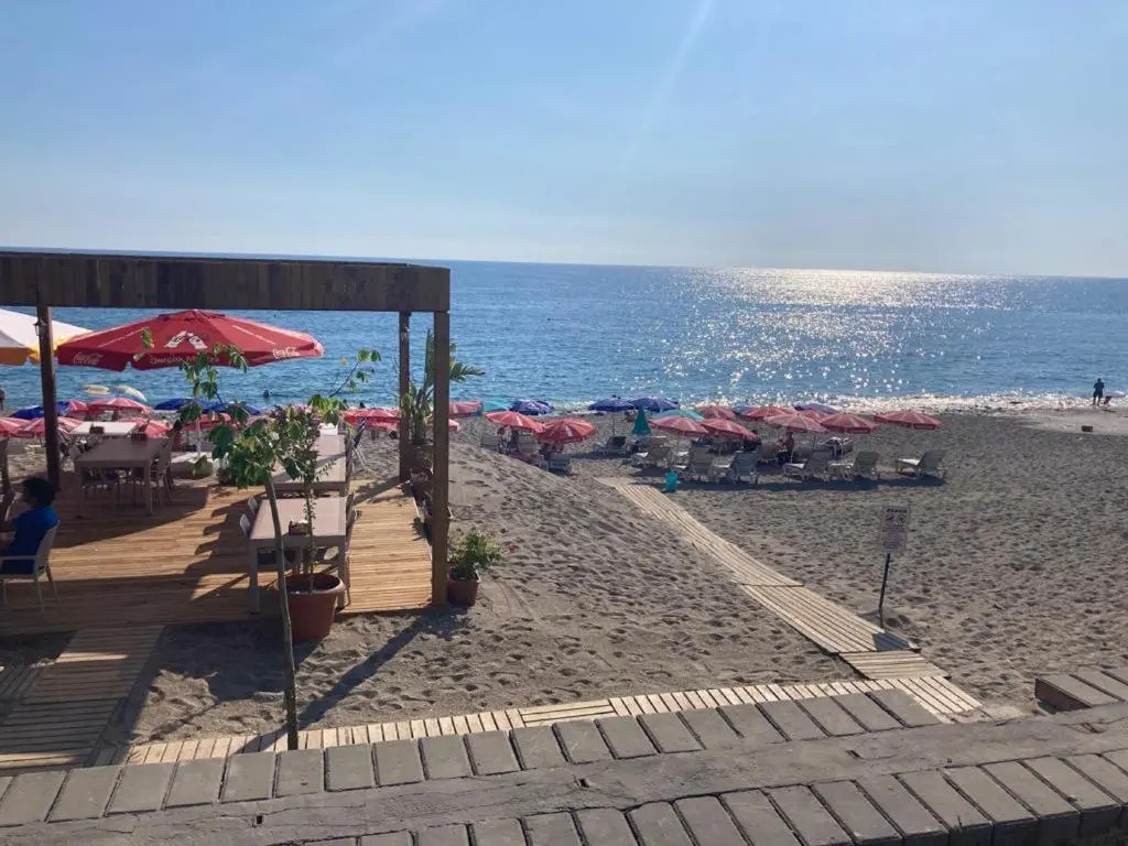 Via Mar Residence - Alanya Experience