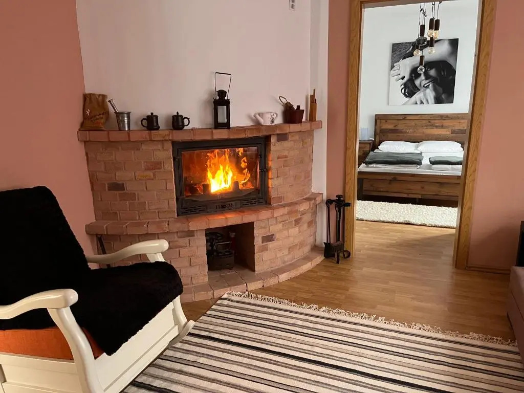 Holiday Home GC30
