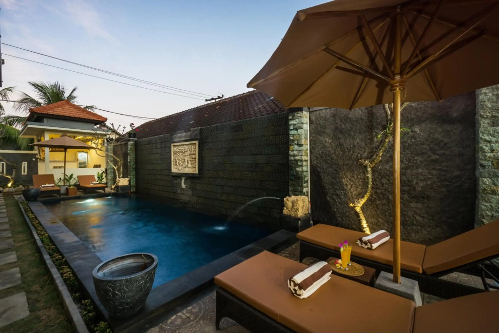 Seaweed Guesthouse