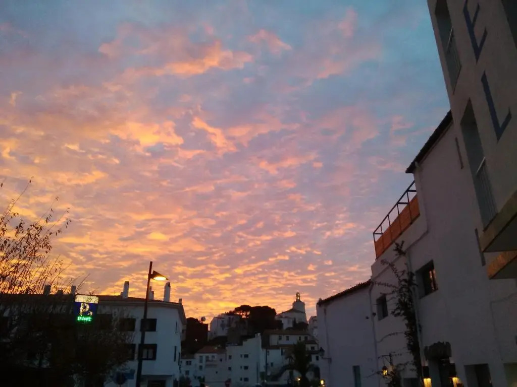 Hotel Nou Estrelles