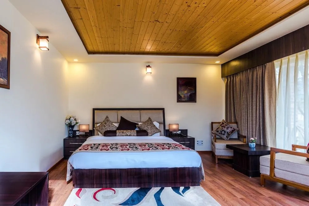 The Orchard Retreat & Spa