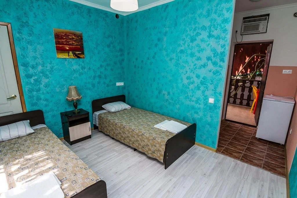 Holiday Home Pobedy 248 A