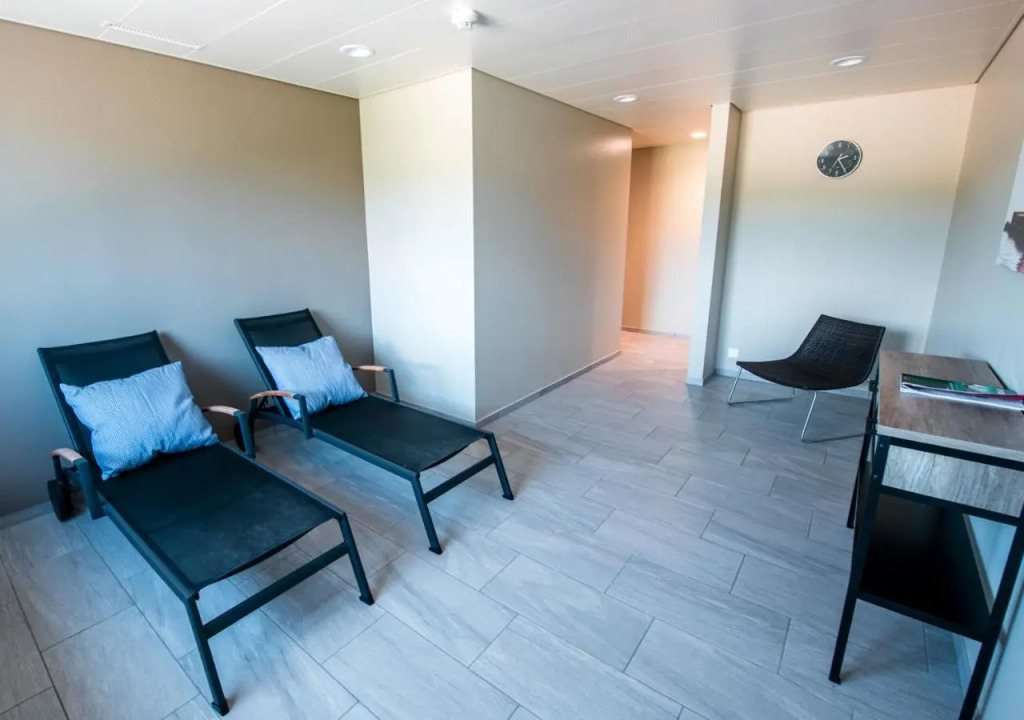 Aquatis Hotel